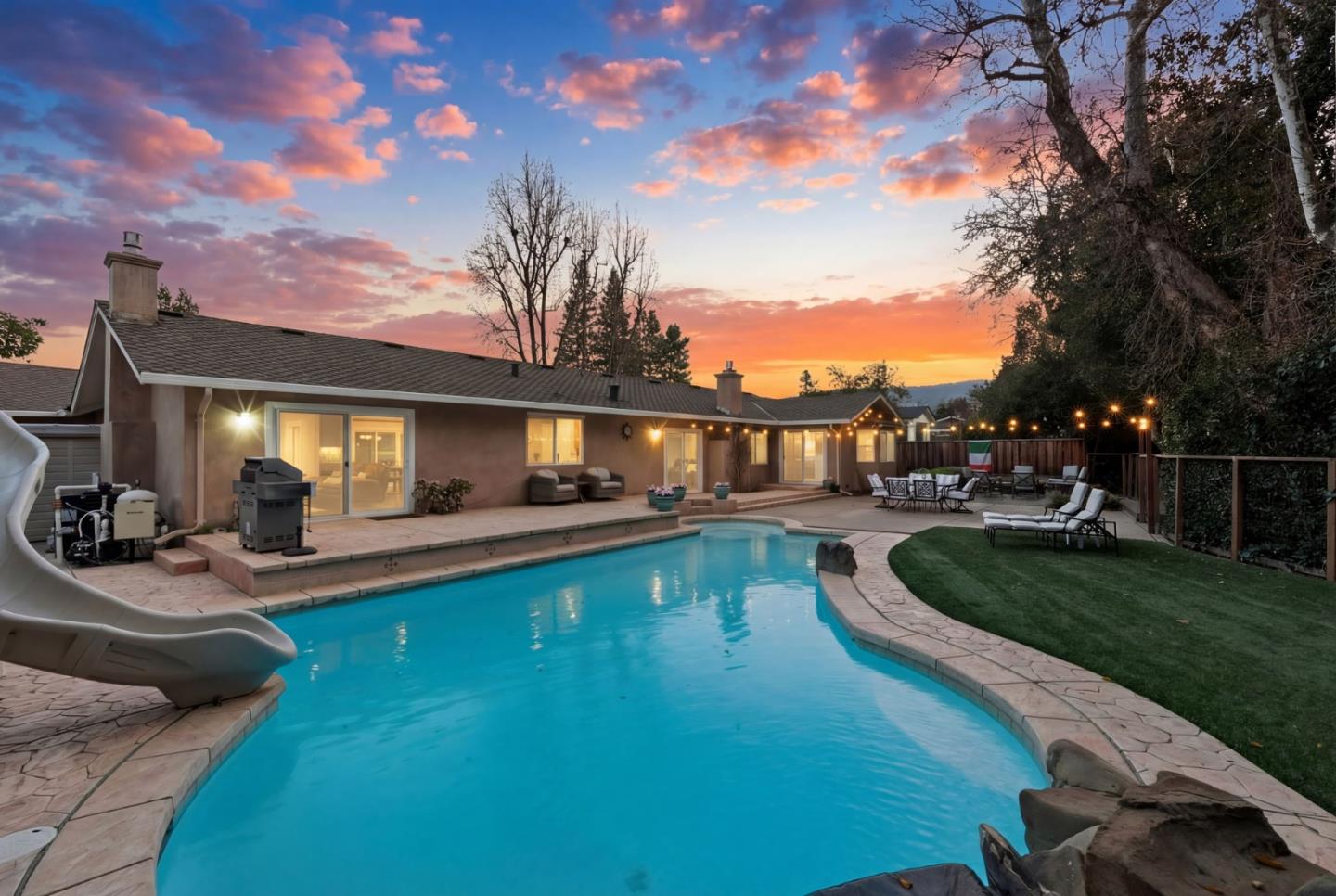 13243 Via Ranchero Drive