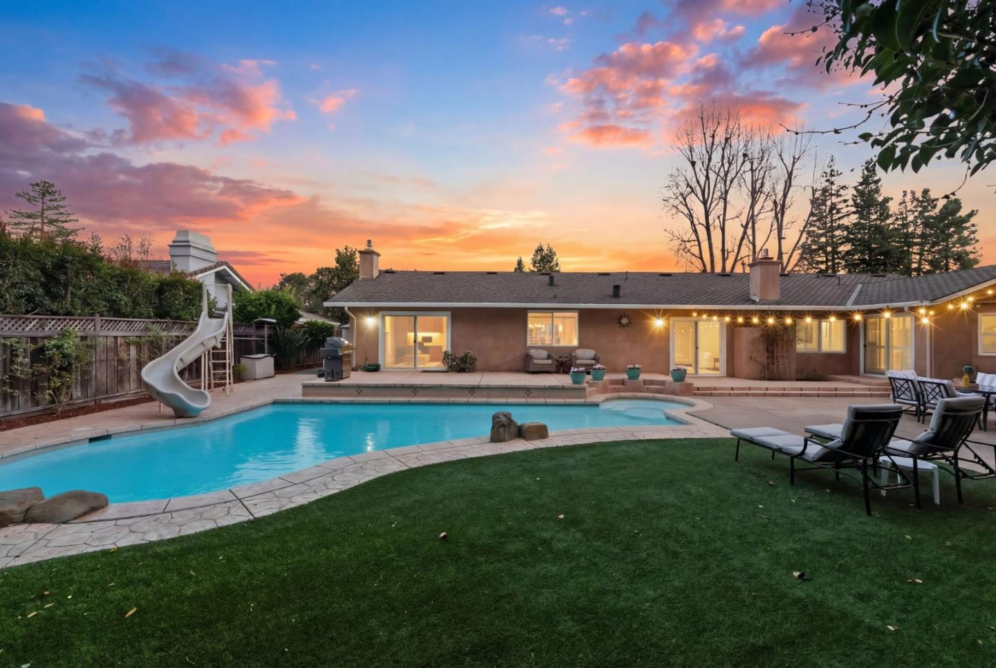 13243 Via Ranchero Drive