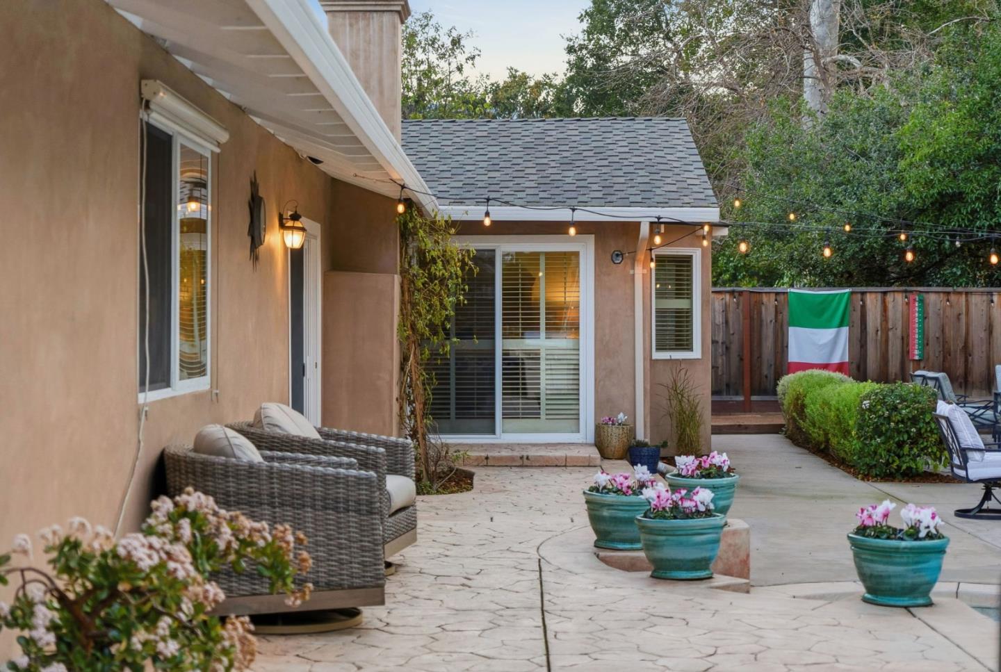 13243 Via Ranchero Drive