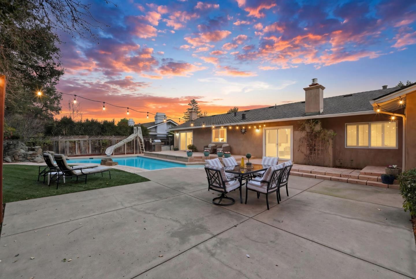 13243 Via Ranchero Drive