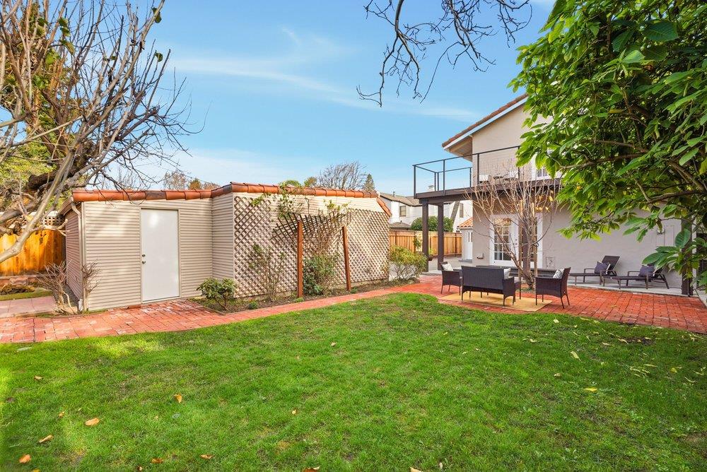 1555 Calaveras Avenue