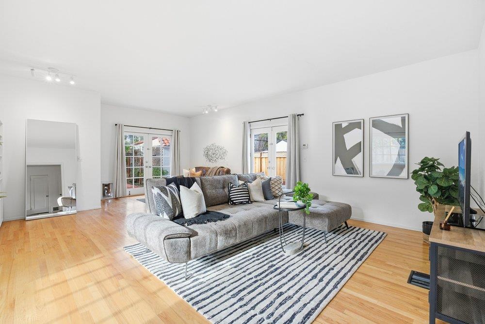 1555 Calaveras Avenue