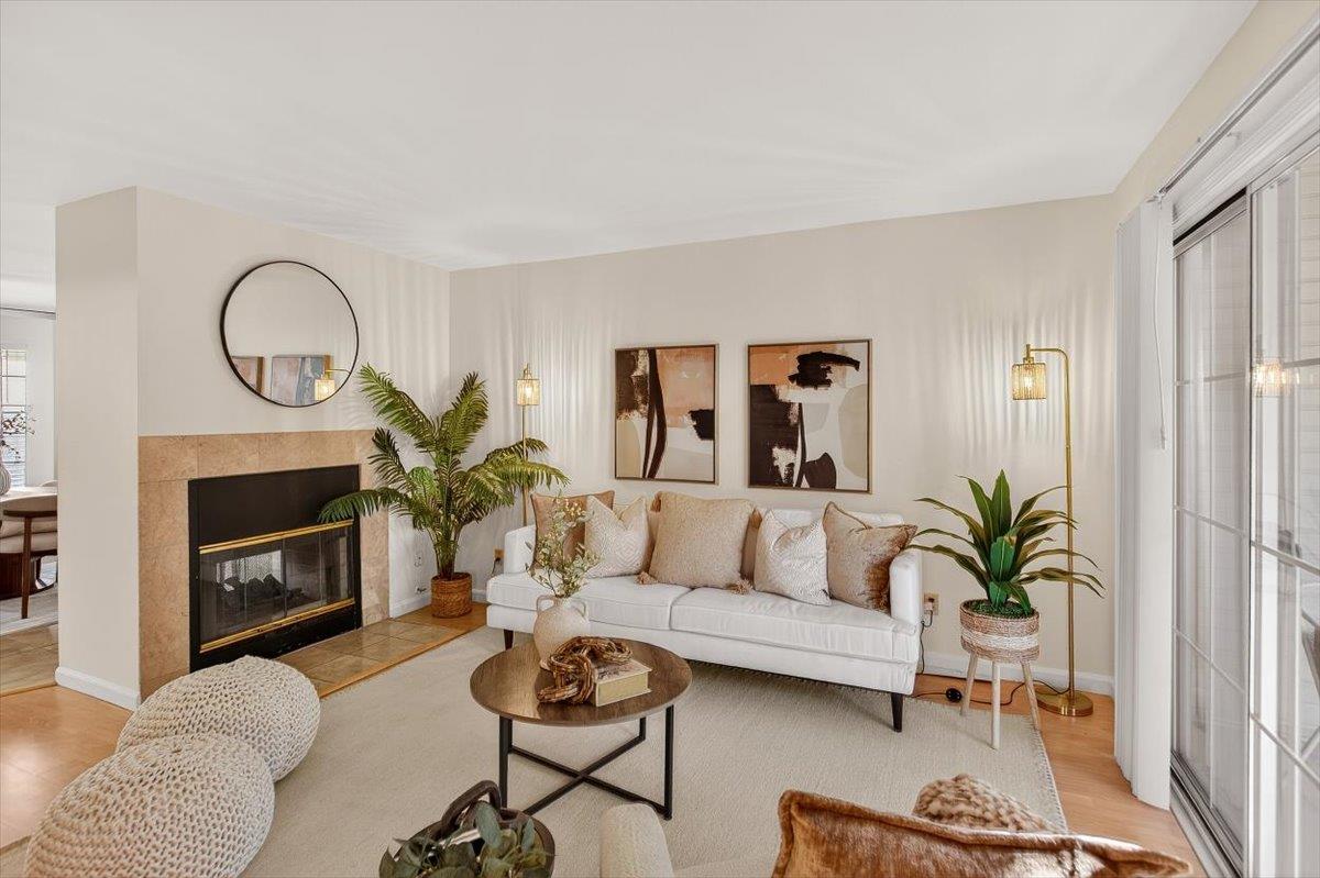 3673 South Bascom Avenue