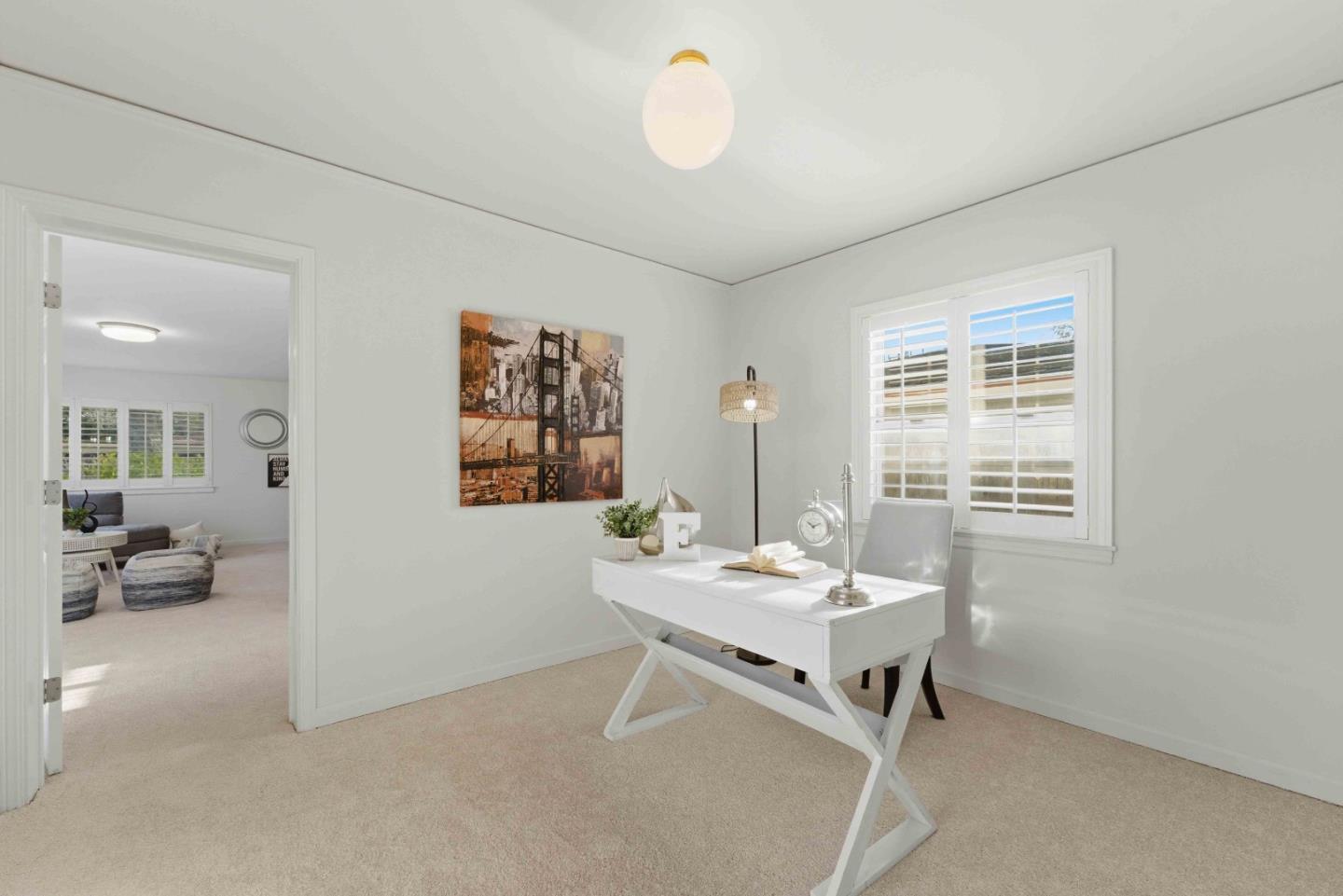 98 East Hillsdale Boulevard