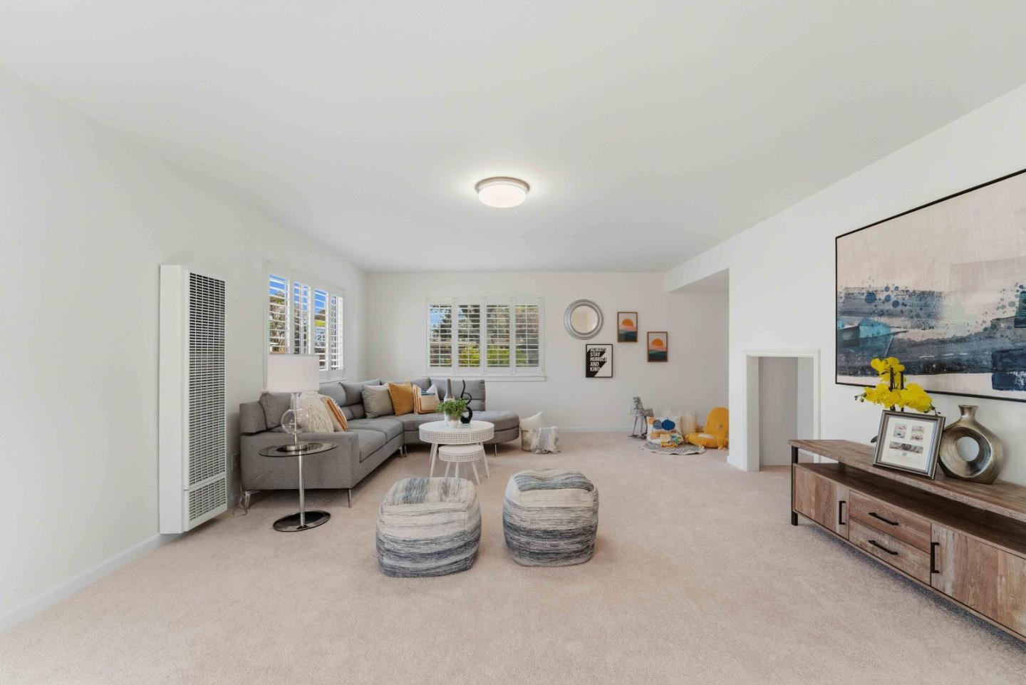 98 East Hillsdale Boulevard