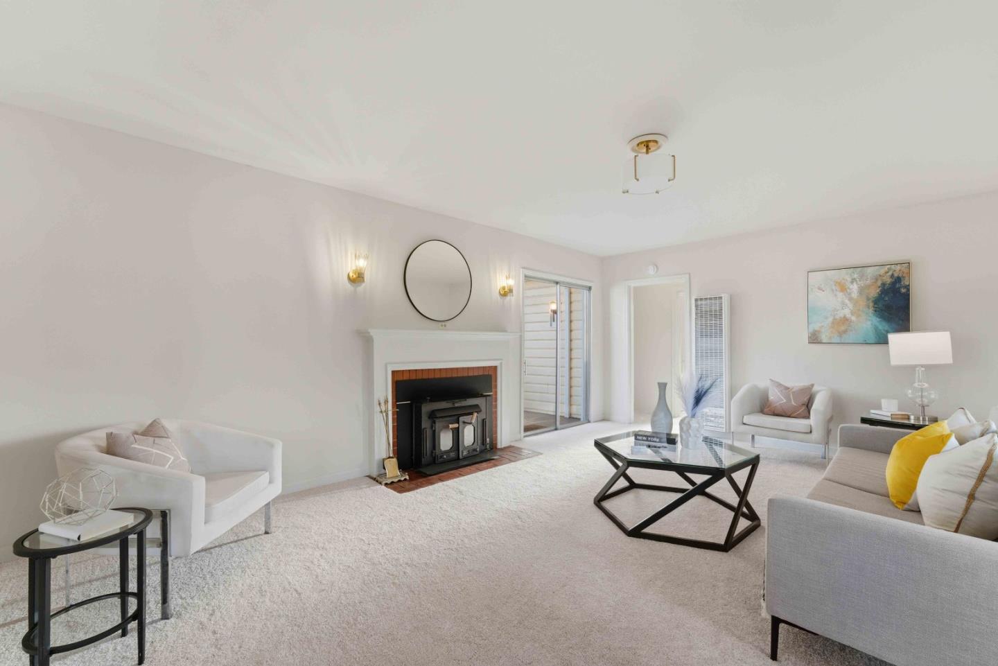 98 East Hillsdale Boulevard