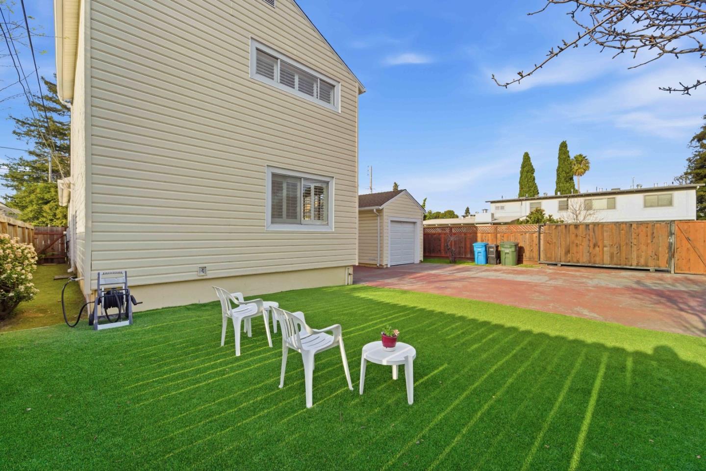 98 East Hillsdale Boulevard