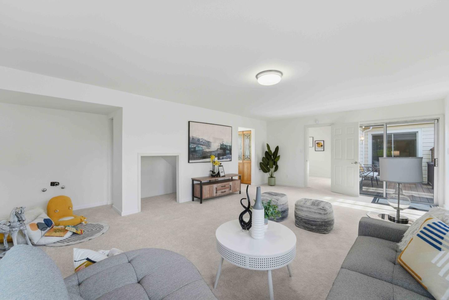 98 East Hillsdale Boulevard