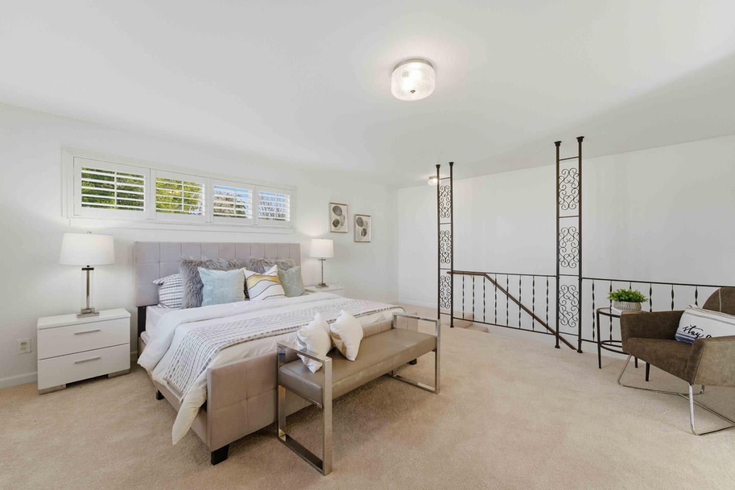 98 East Hillsdale Boulevard