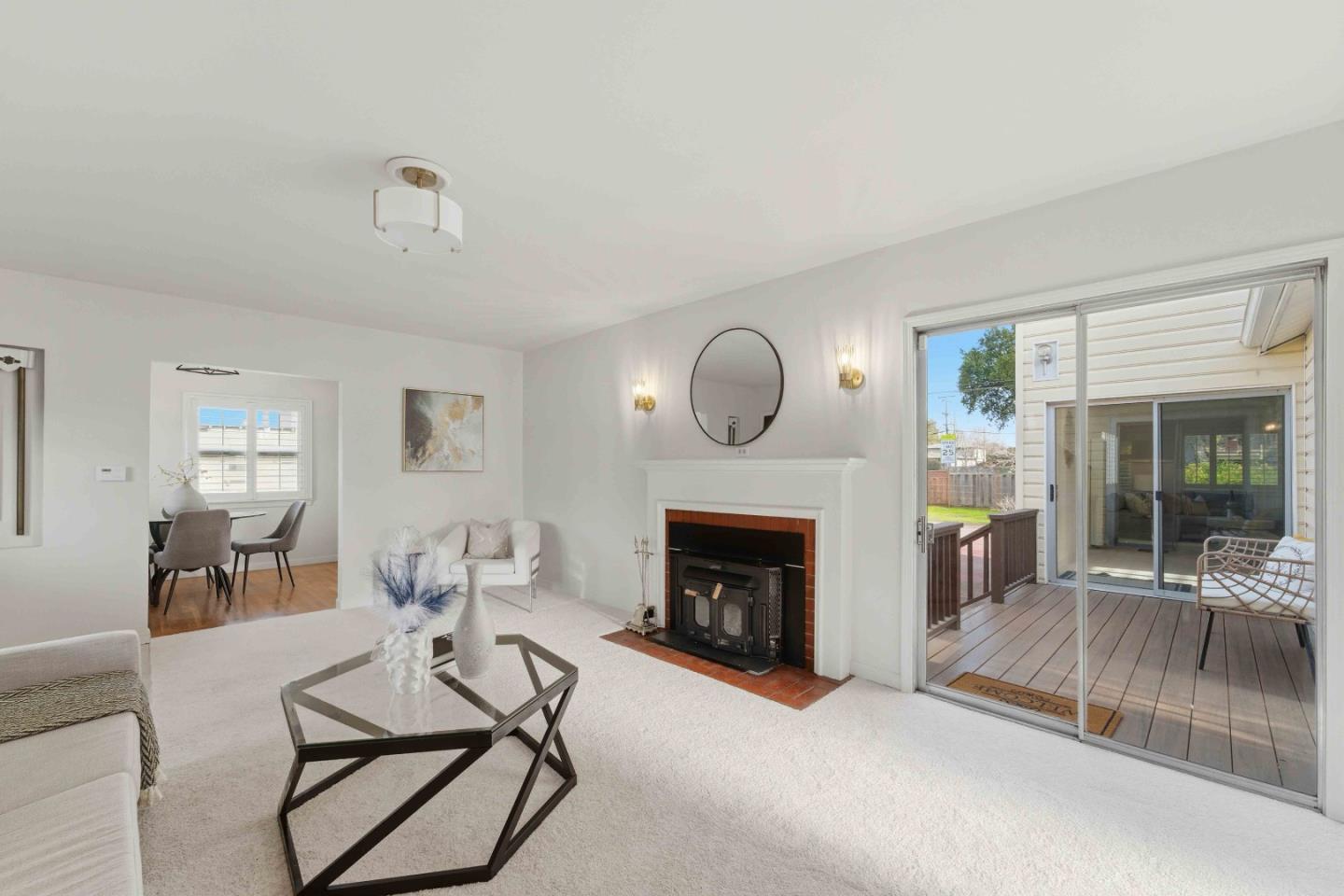 98 East Hillsdale Boulevard