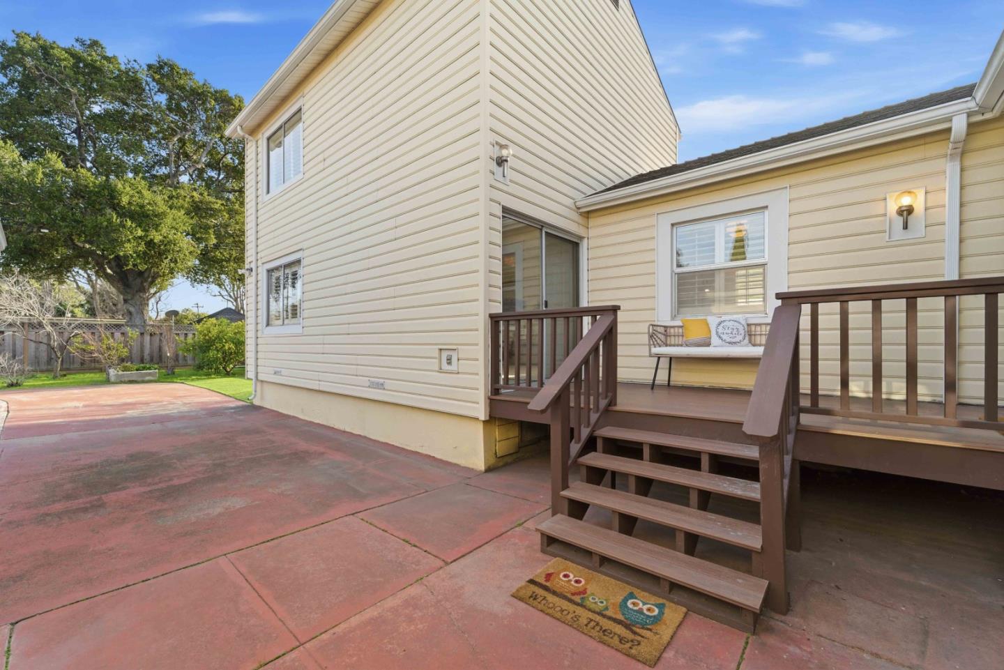 98 East Hillsdale Boulevard