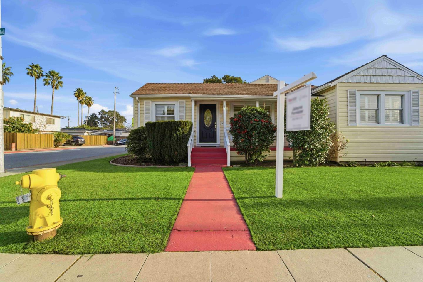 98 East Hillsdale Boulevard