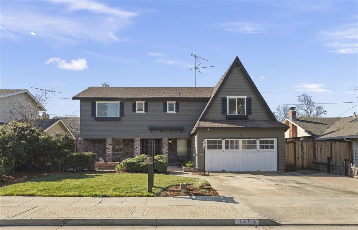 3393 Kathleen Street