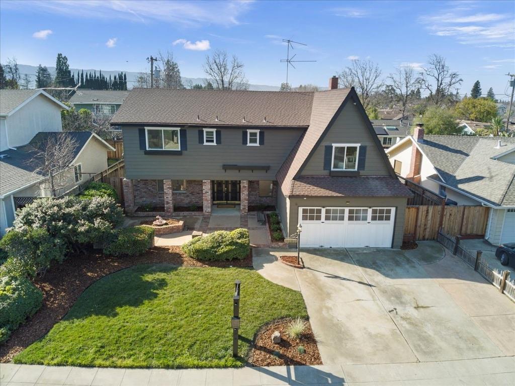 3393 Kathleen Street