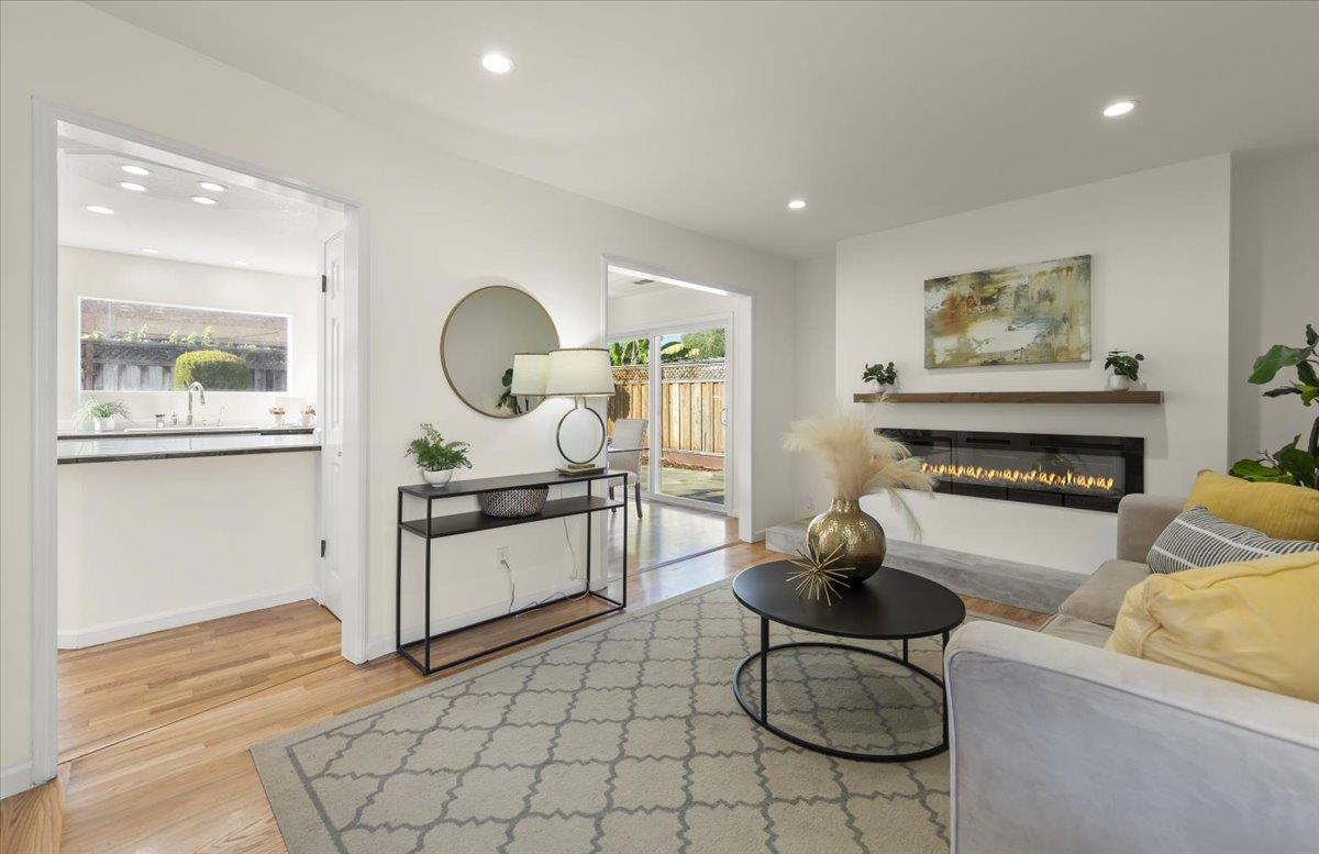 3393 Kathleen Street