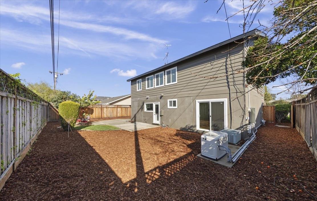 3393 Kathleen Street