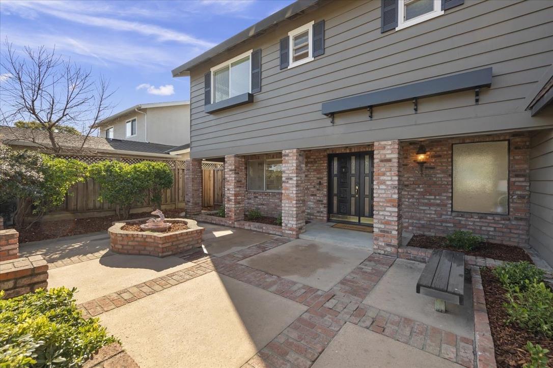 3393 Kathleen Street