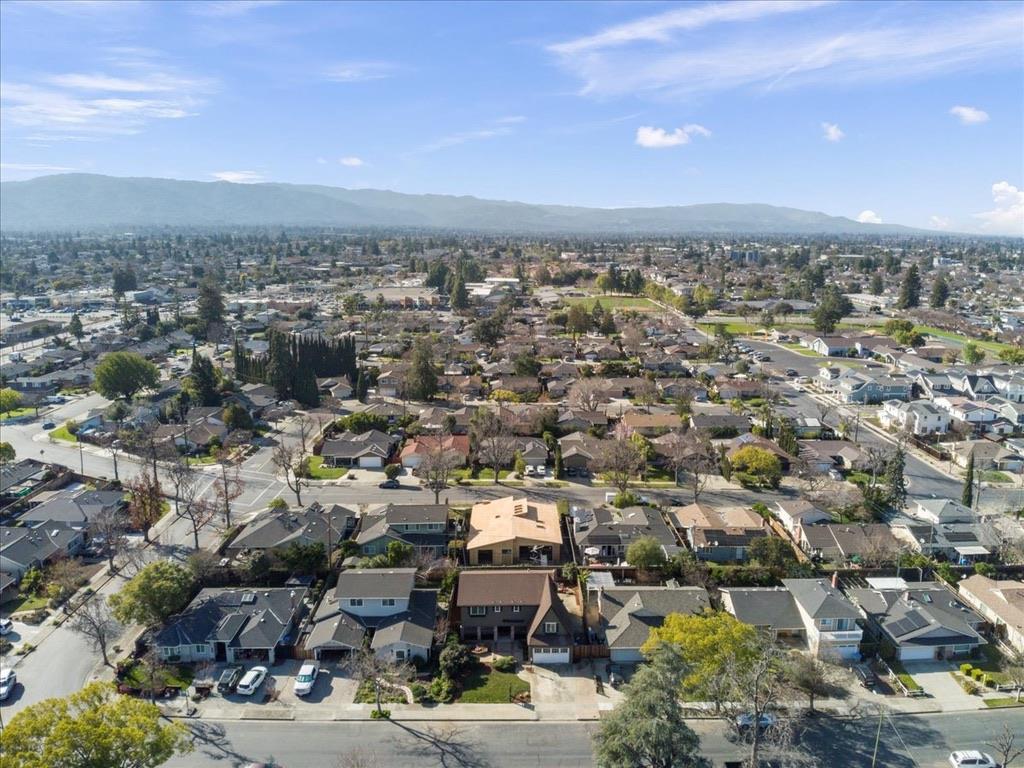 3393 Kathleen Street