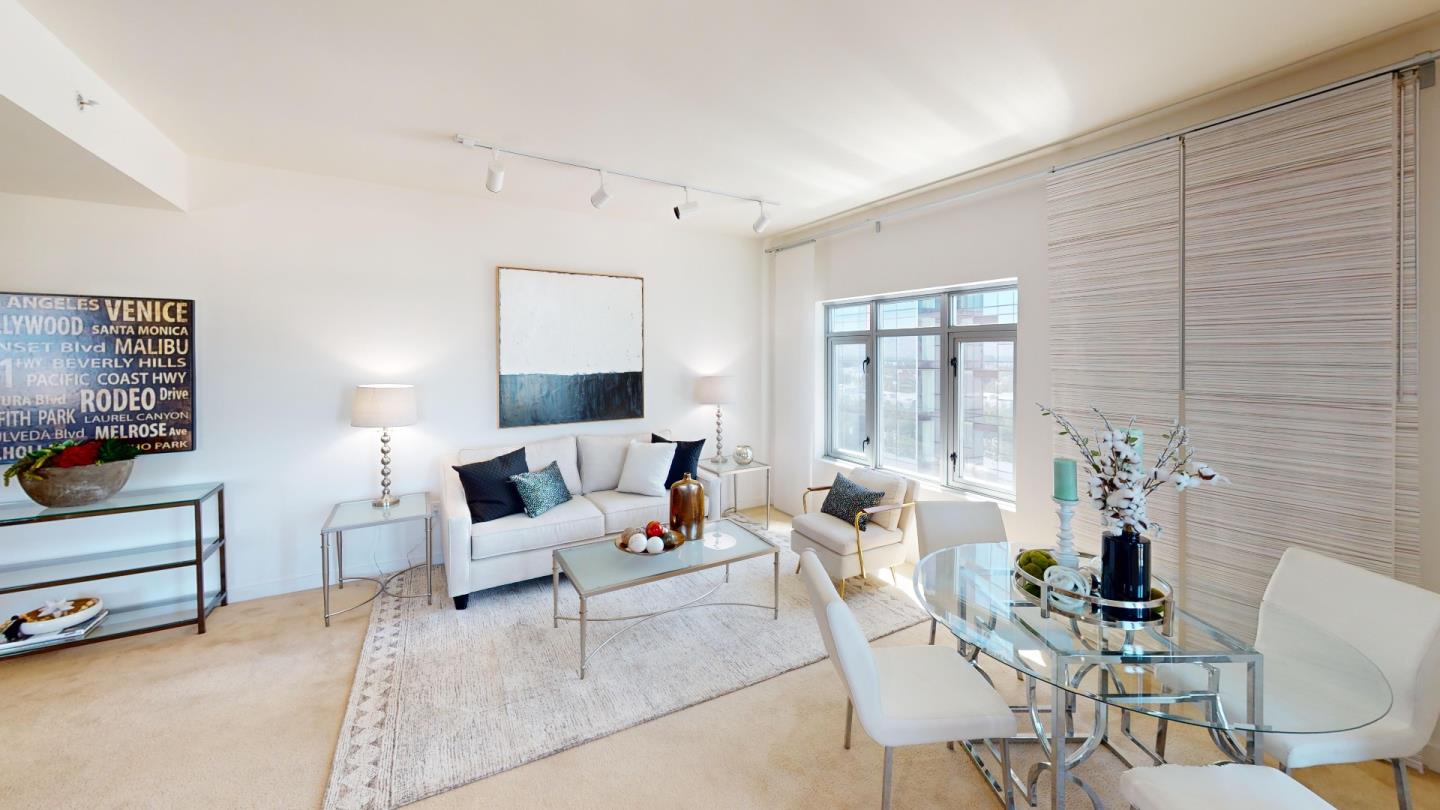 175 West Saint James Street 1303