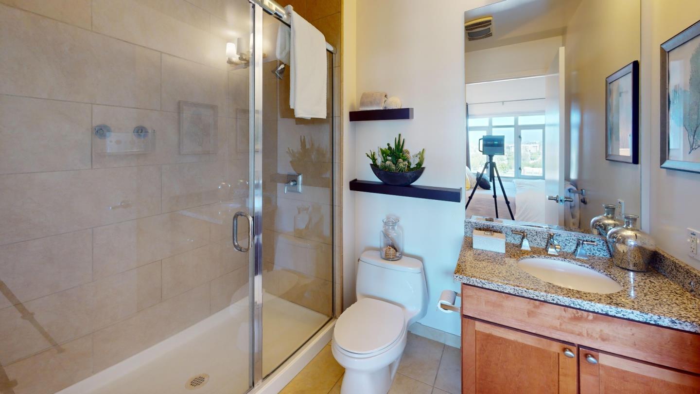 175 West Saint James Street 1303