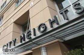 175 West Saint James Street 1303