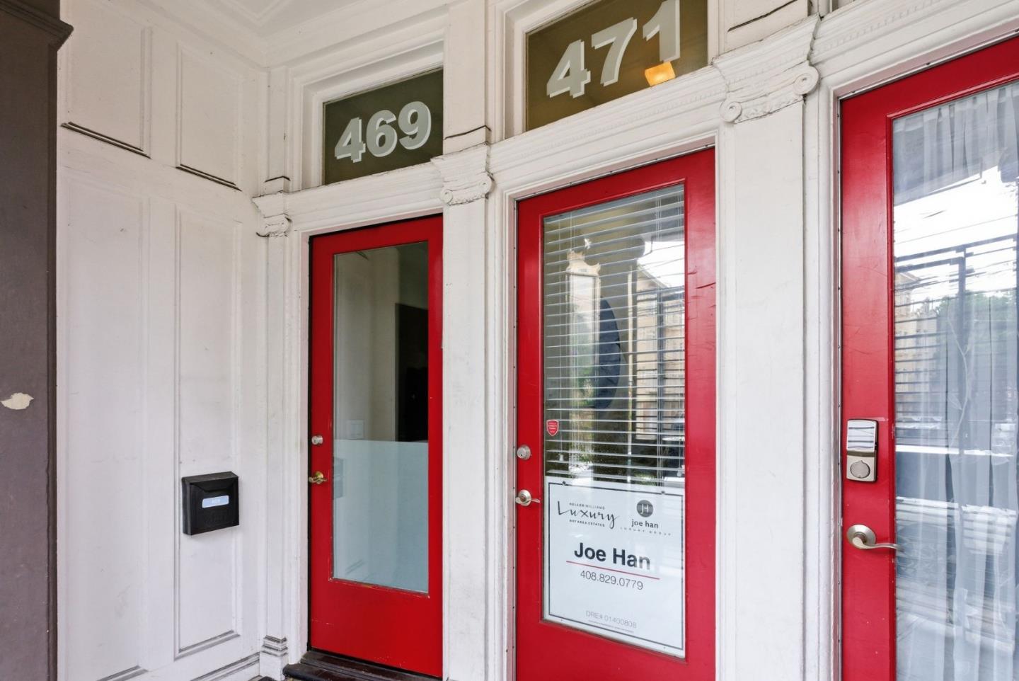 471 South Van Ness Avenue