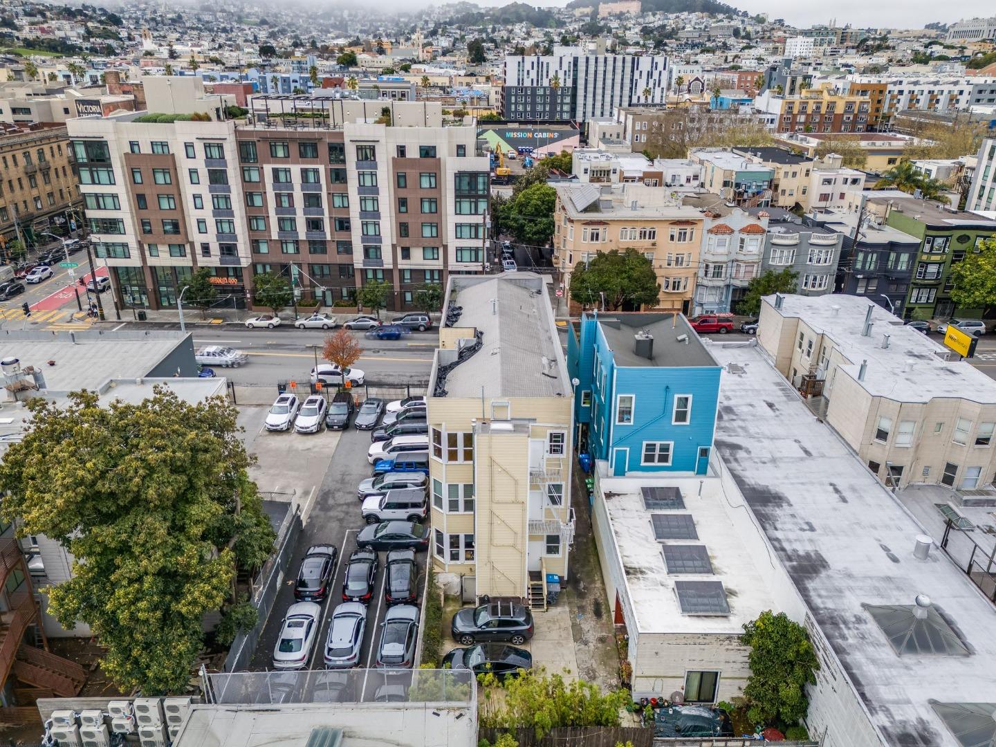 471 South Van Ness Avenue