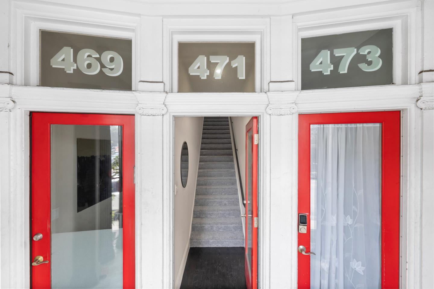 471 South Van Ness Avenue