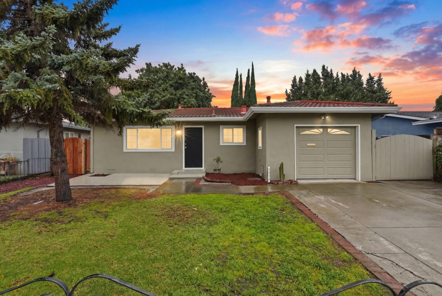 2536 Pilot Knob Drive