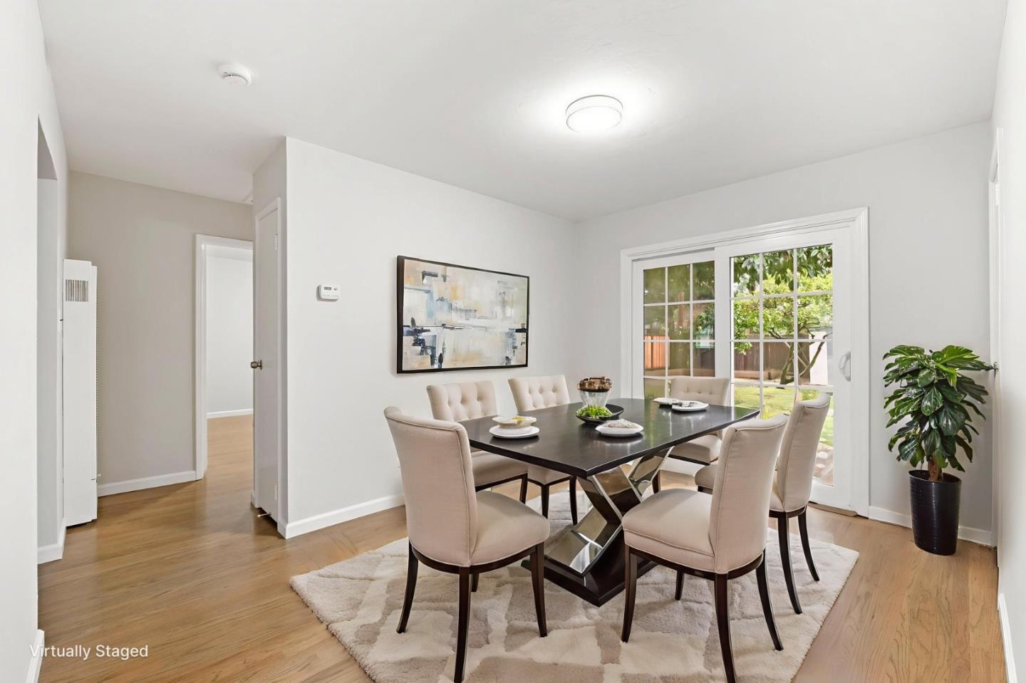 2536 Pilot Knob Drive