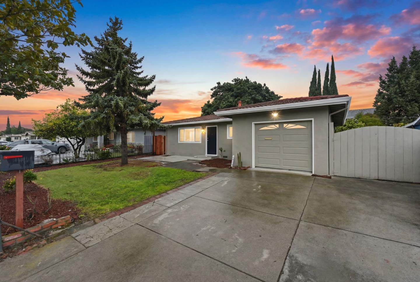 2536 Pilot Knob Drive