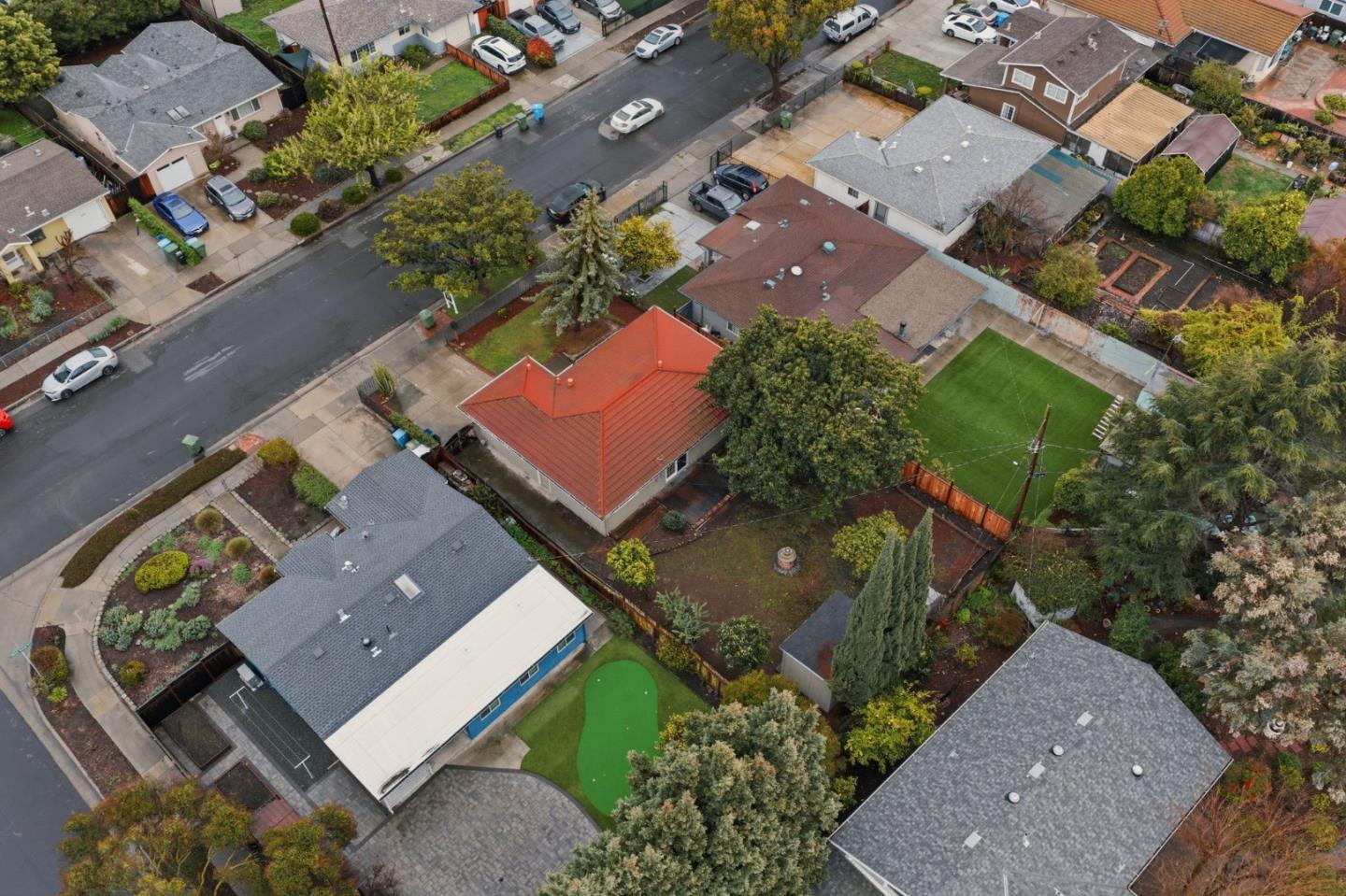 2536 Pilot Knob Drive