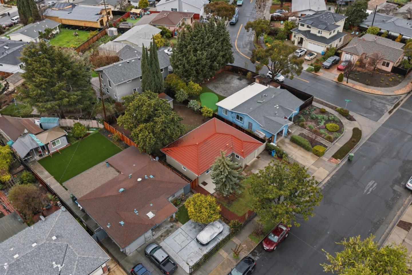 2536 Pilot Knob Drive