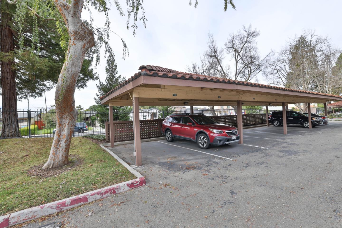 2250 Monroe Street 244