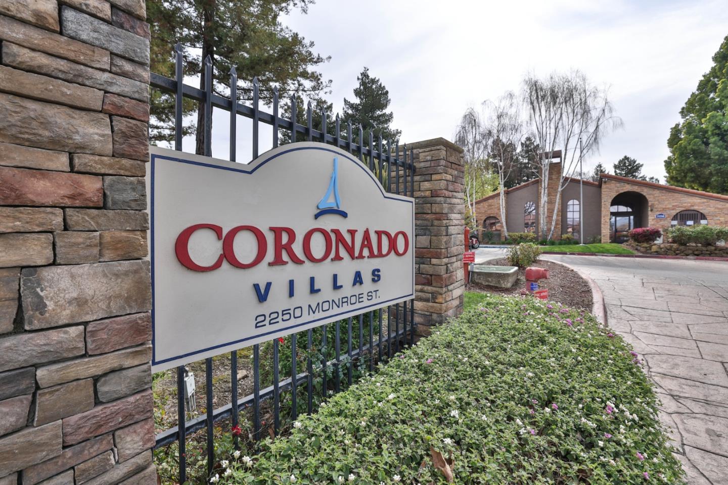 2250 Monroe Street 244