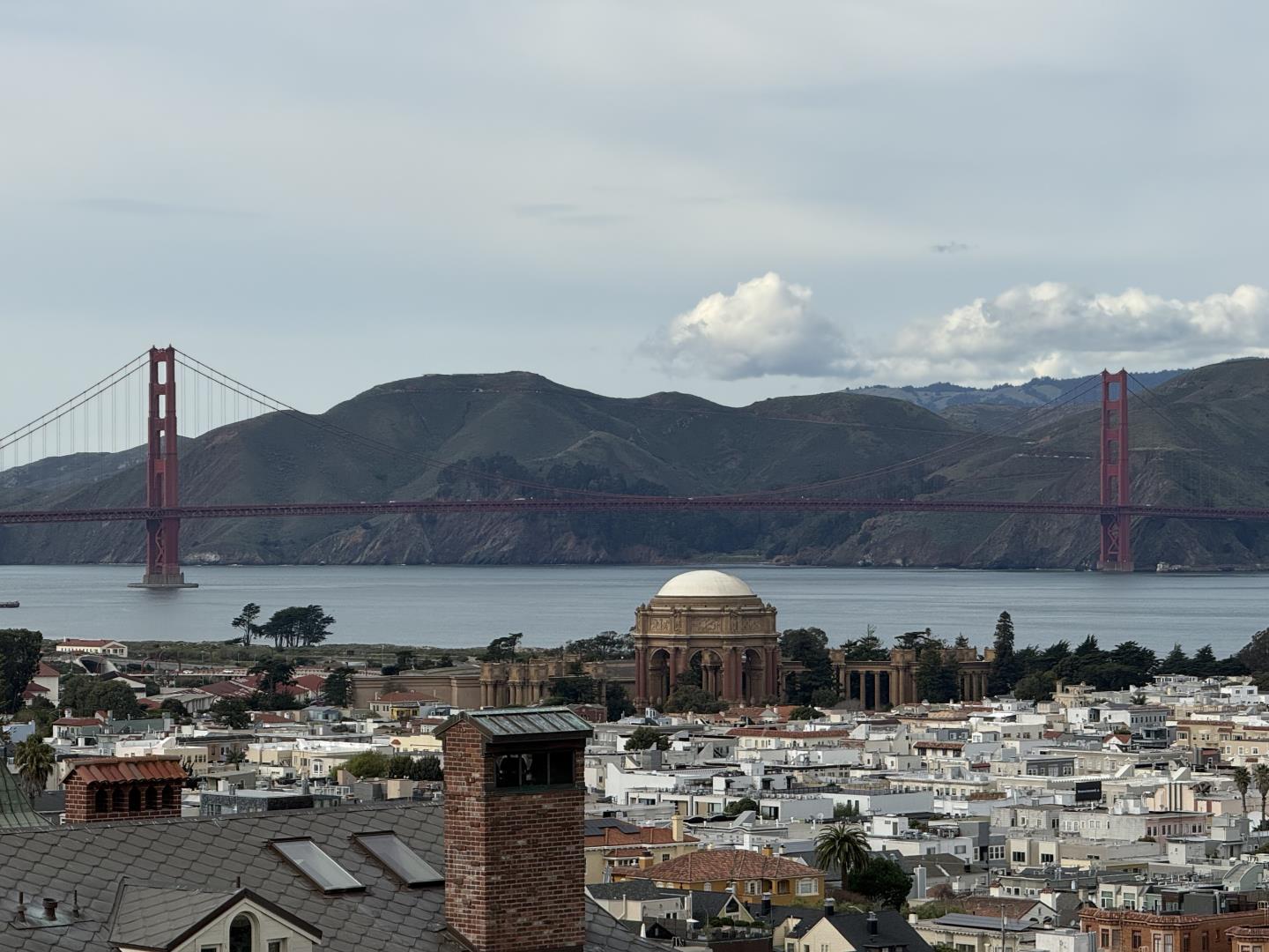 2295 Vallejo Street 408