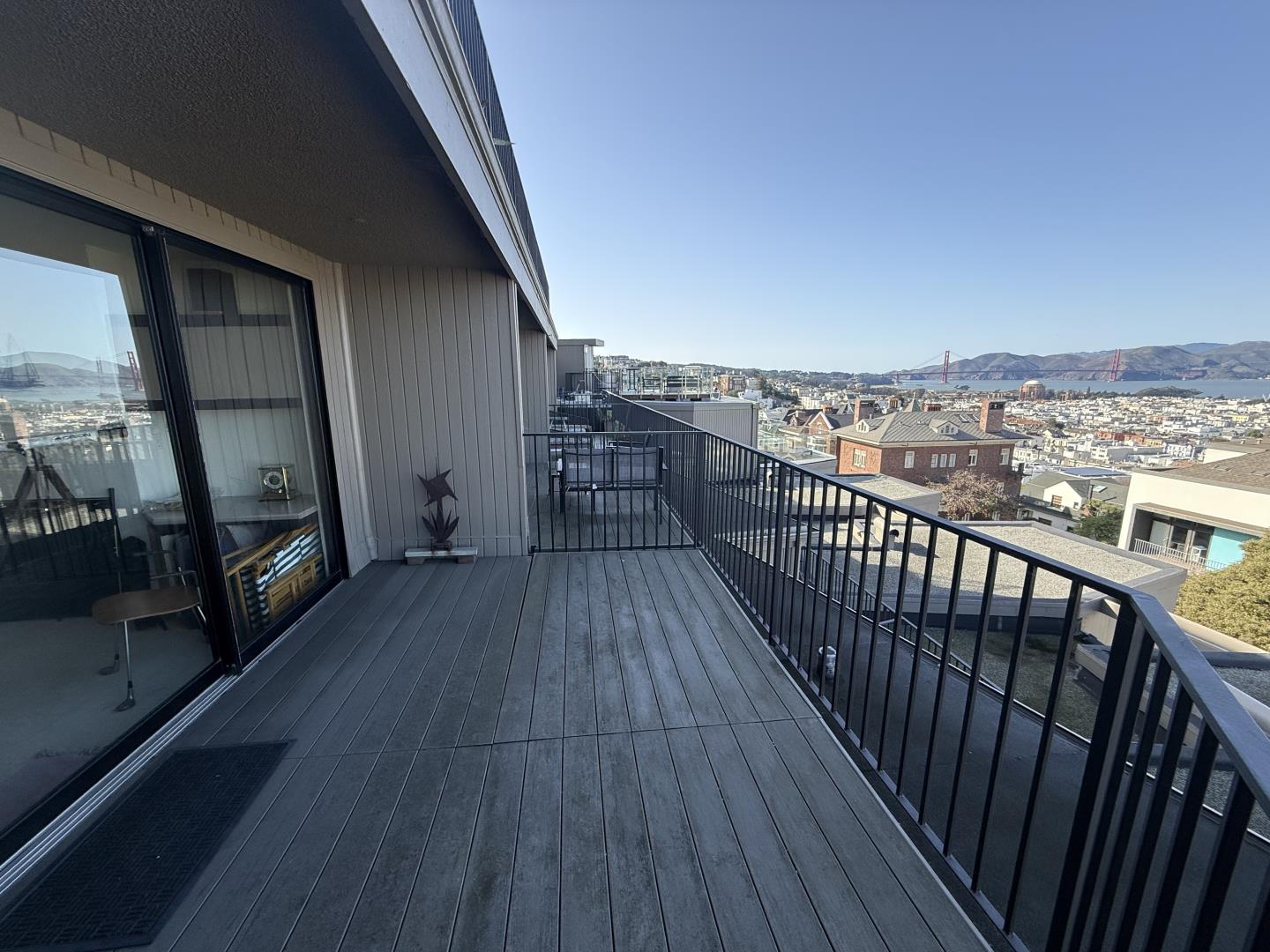 2295 Vallejo Street 408