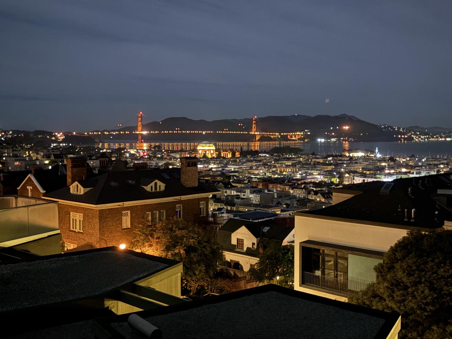 2295 Vallejo Street 408