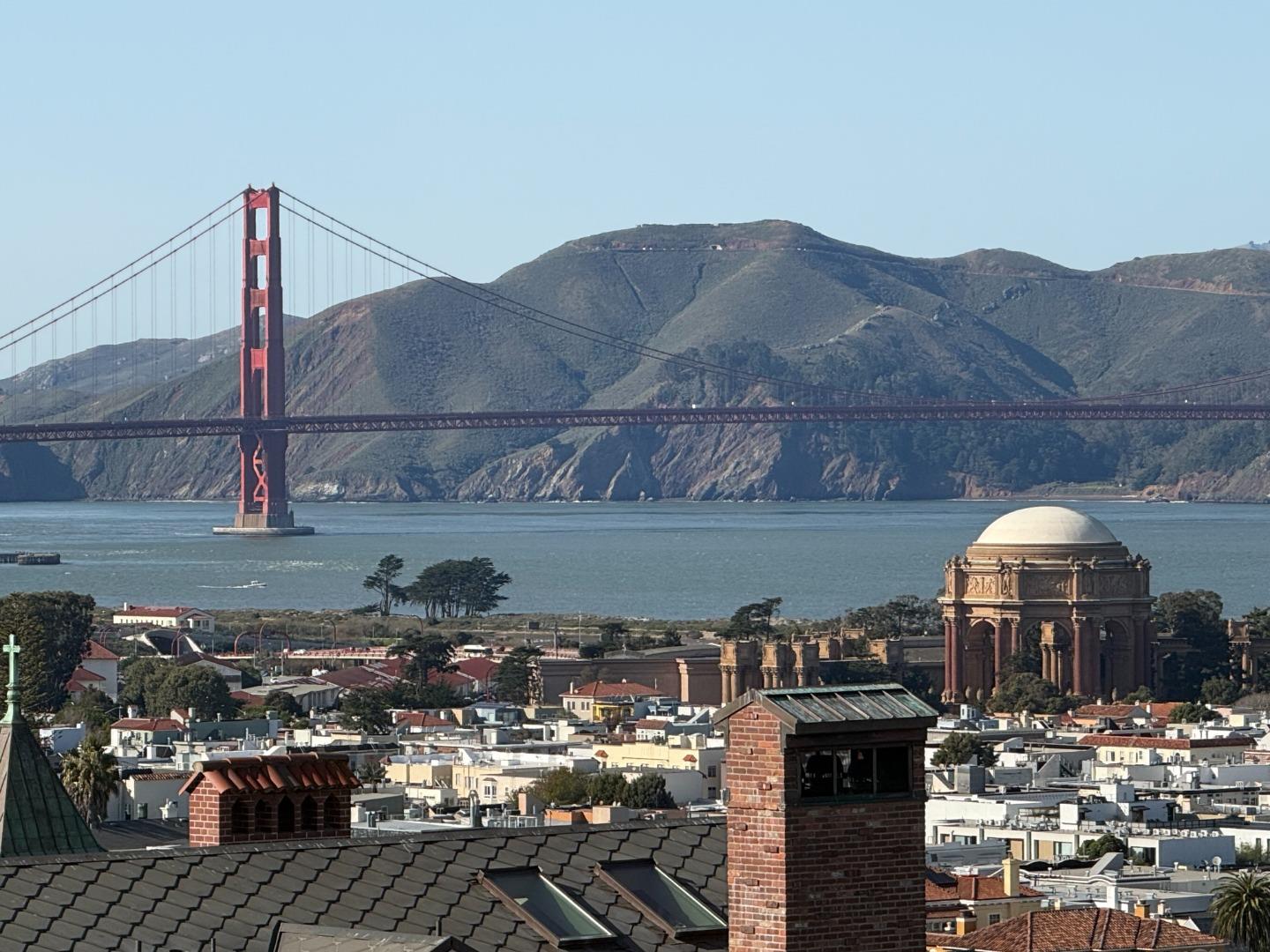 2295 Vallejo Street 408