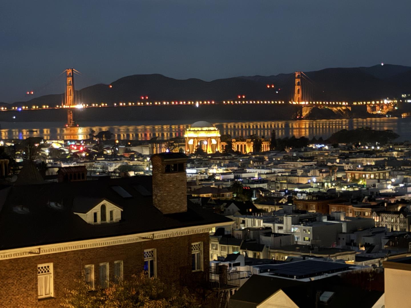 2295 Vallejo Street 408