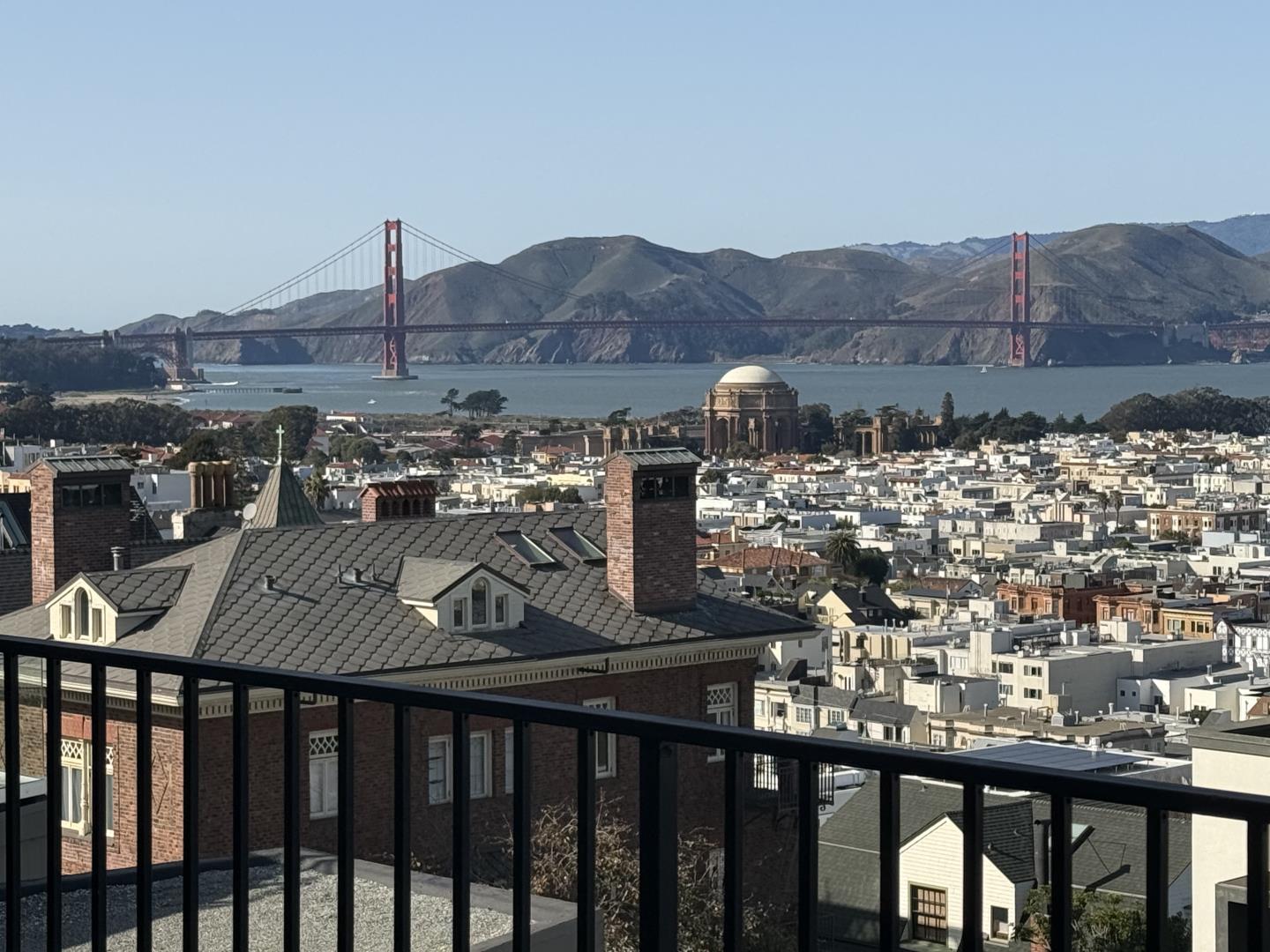 2295 Vallejo Street 408