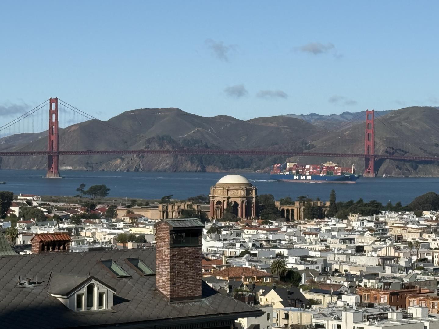 2295 Vallejo Street 408