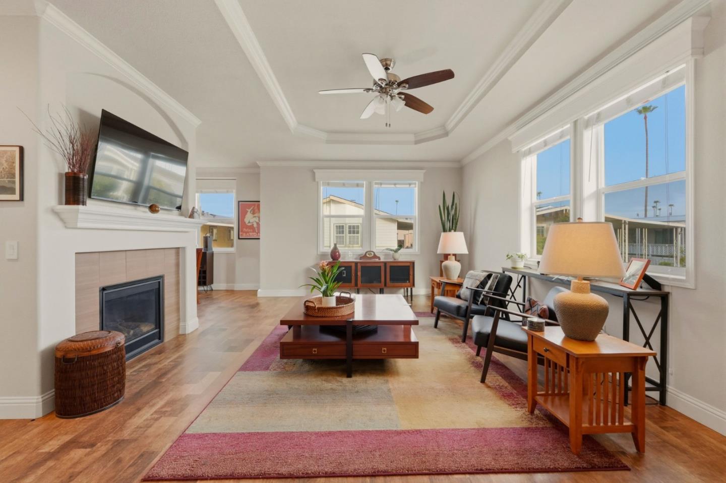 195 Blossom Hill Road Unit: 161