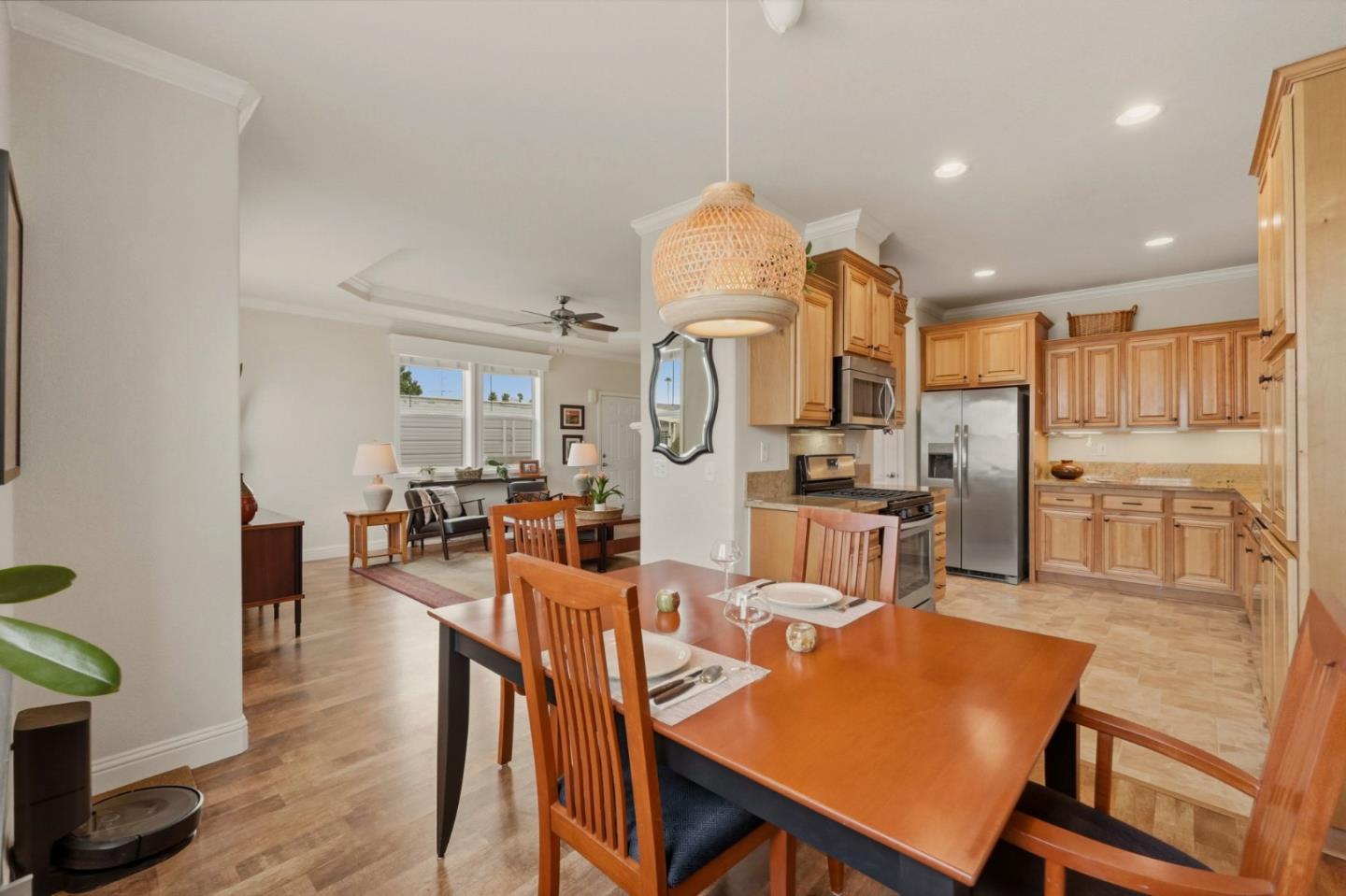 195 Blossom Hill Road Unit: 161