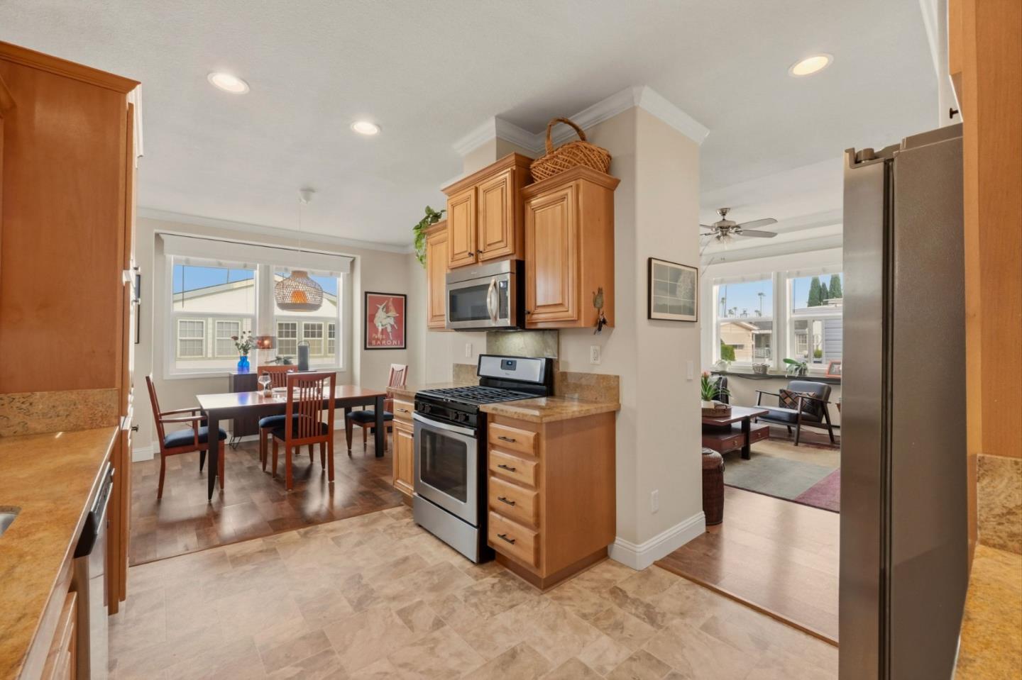 195 Blossom Hill Road Unit: 161