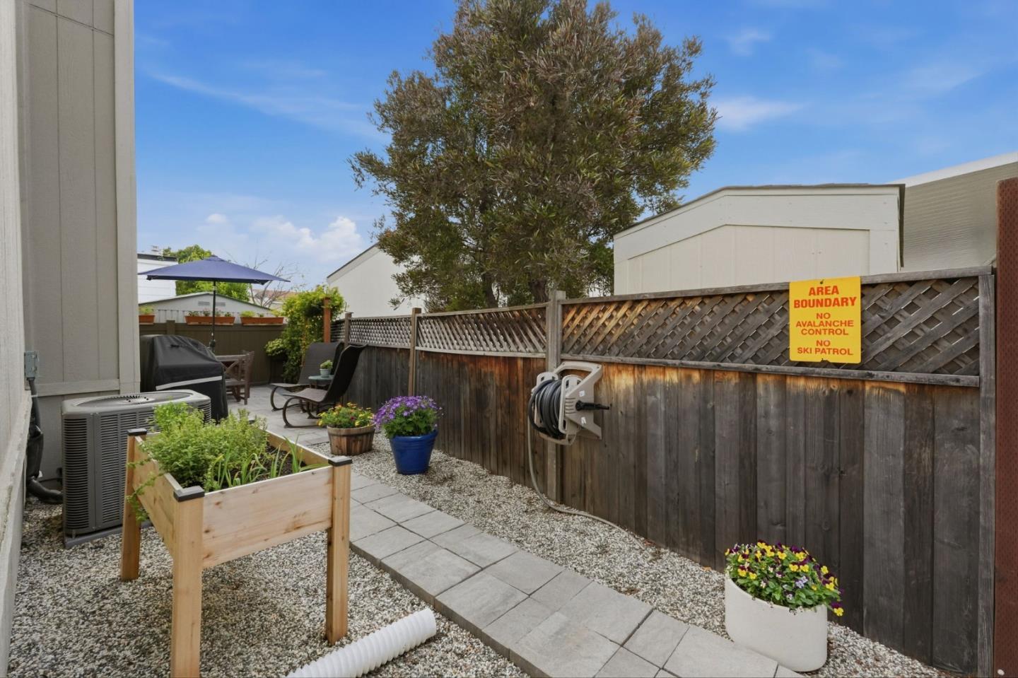 195 Blossom Hill Road Unit: 161