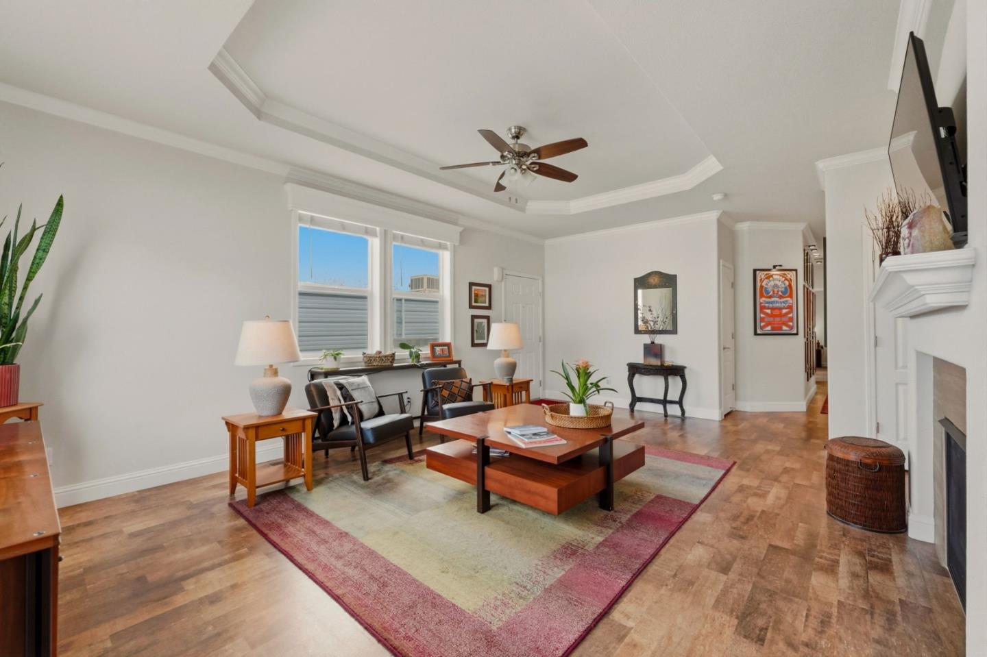 195 Blossom Hill Road Unit: 161