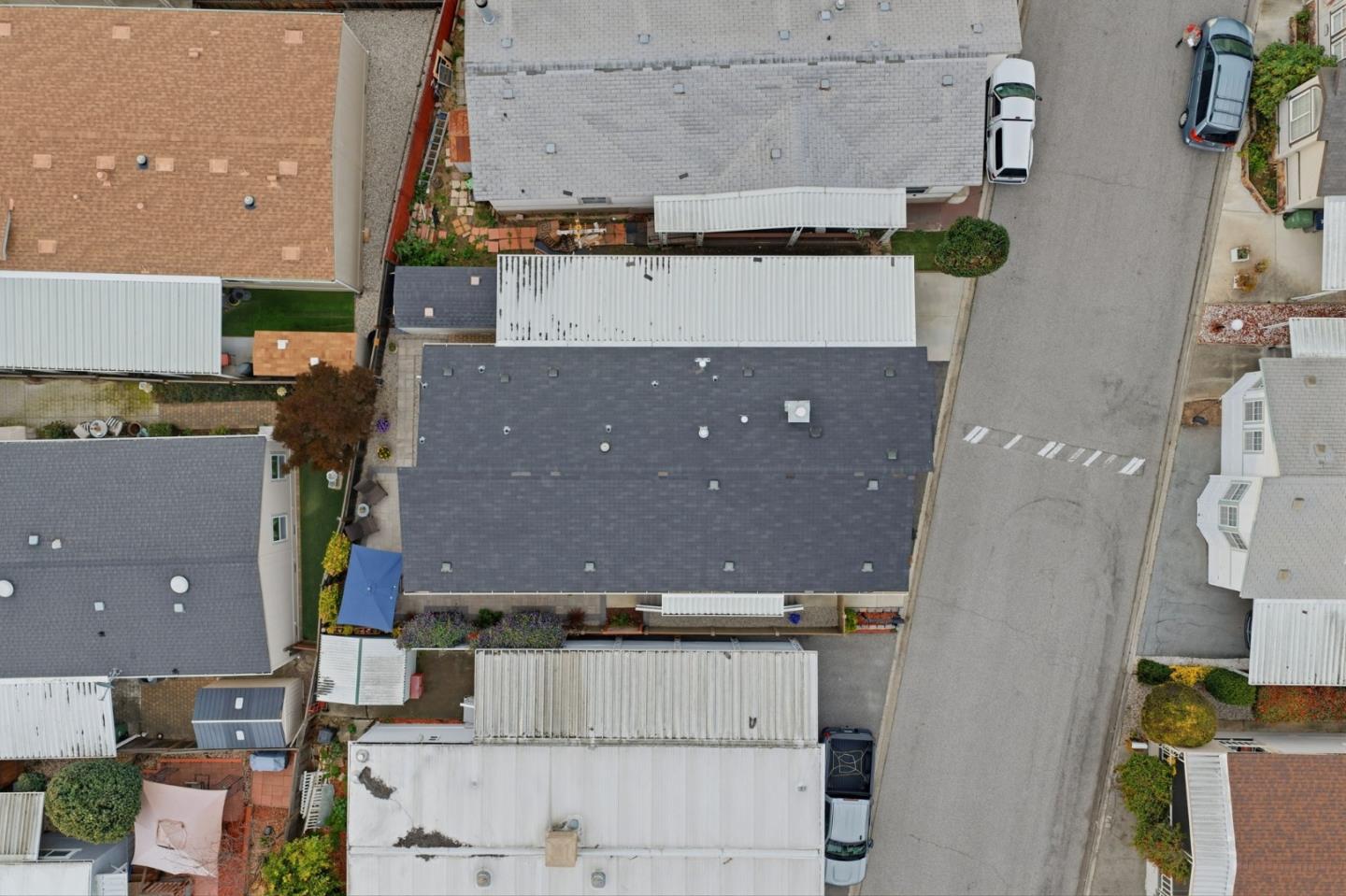 195 Blossom Hill Road Unit: 161