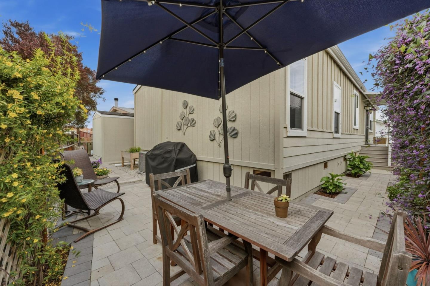 195 Blossom Hill Road Unit: 161