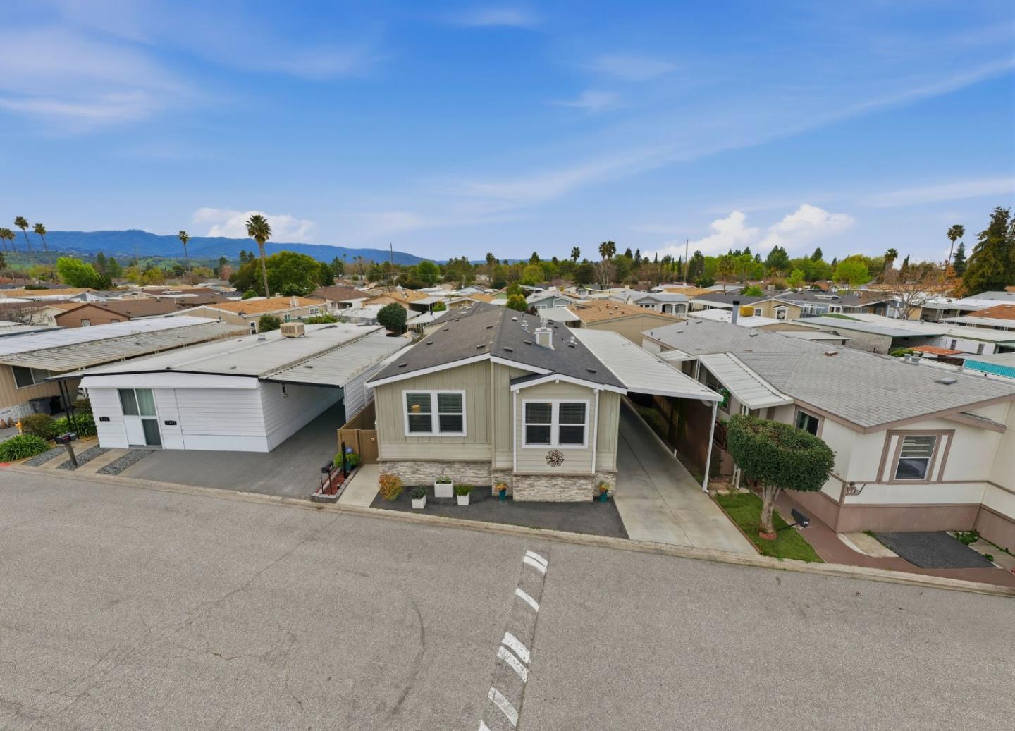 195 Blossom Hill Road Unit: 161